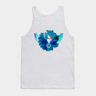 Demigod Tank Top